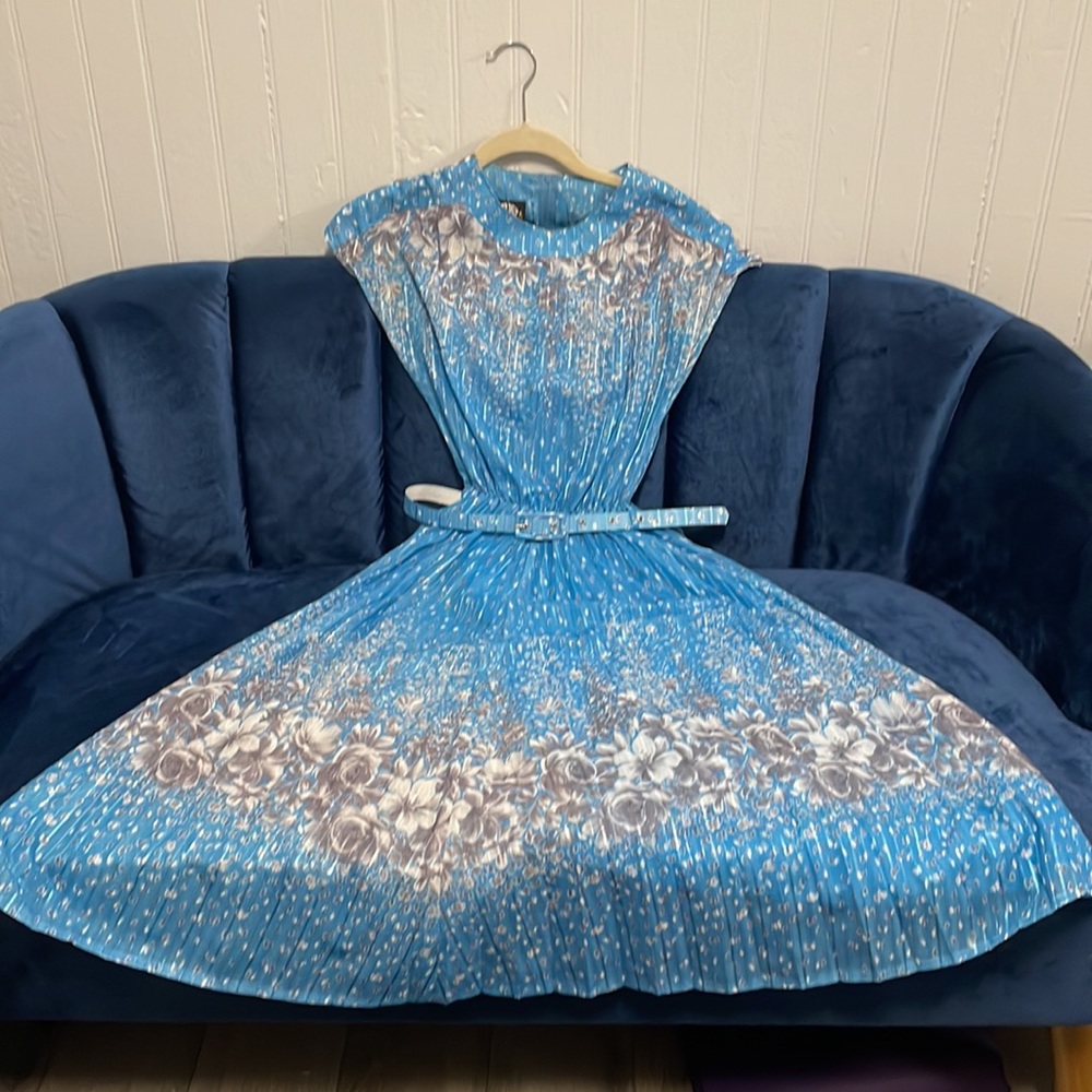 Vintage dress